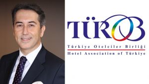 Göksenin Kürkçü yeniden TÜROB Yönetim Kurulu'nda !