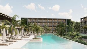 Hyde Bodrum açılışa hazırlanıyor ! İşte detaylar...