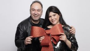 Kızılcık Şerbeti’nin Nilay’ı Feyza Civelek'ten önemli açıklamalar.