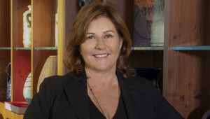 Oya Narin'den kadınlar günü mesajı !