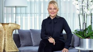 Sabancı'dan kadın istihdamına yönelik açıklamalar !