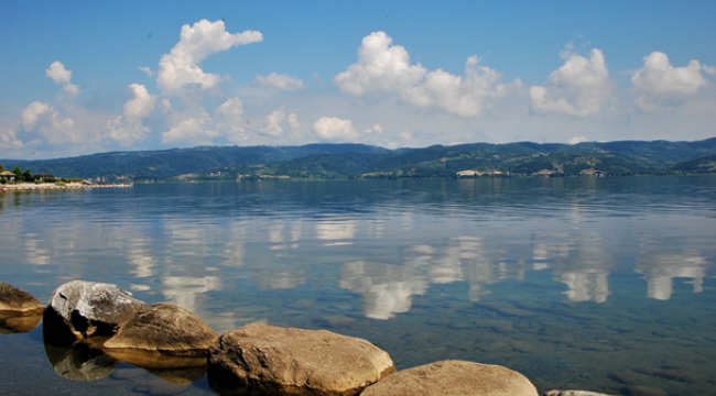 SAPANCA'DA KAMP YAPILABİLECEK YERLERİ SİZLER İÇİN DERLEDİK !