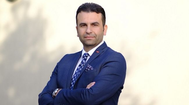 DENEYİMLİ OTEL YÖNETİCİSİ SERKAN BALİ MAJA LIFE ÇEŞME VE MAJA LUXURY RESORT HOTEL ÇEŞME'DE GENEL MÜDÜR OLARAK GÖREVE BAŞLADI !