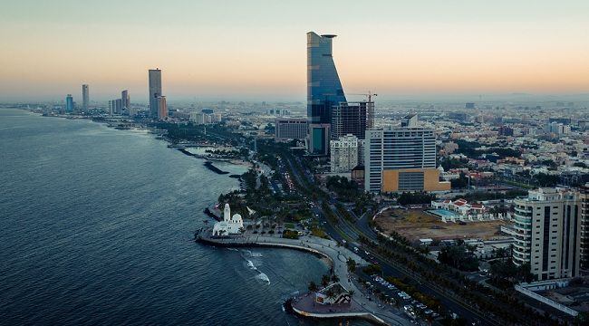 SUUDİ ARABİSTAN, SUUDİ ARABİSTAN'I TÜRKLERE TANITMAK İSTİYOR !