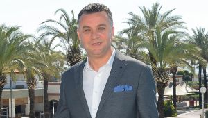 Titanic Deluxe Lara'ya deneyimli Genel Müdür !