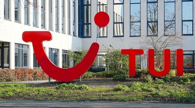 TUI AG 500 MİLYON EURO'LUK TAHVİL İHRACI GERÇEKLEŞTİRDİ !