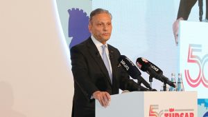 TÜRSAB 'Turizm Yüzyılı' Projesine Start Verdi