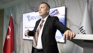 Villa Turizmi İşletmeleri Birliği Kaş'ta Kuruldu !