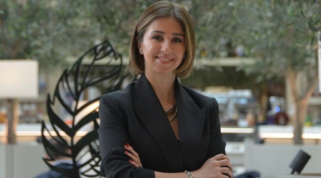 DENEYİMLİ YÖNETİCİ BEGÜM ERTAN ADDRESS HOTEL İSTANBUL'DA GELİRLER DİREKTÖRÜ OLARAK GÖREVE BAŞLADI !