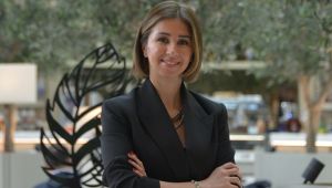 Begüm Ertan Address Hotel Istanbul'da !