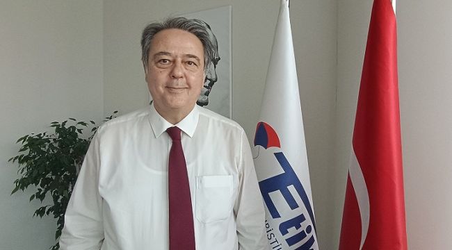 ETİK VE SKAL YÖNETİM KURULU ÜYESİ BÜLENT TERCAN'DAN ÇAĞRI !