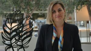 Buse Sayılı Address Hotel Istanbul'da !