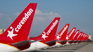  Corendon Airlines, 2024 yaz sezonuna hızlı başladı. 