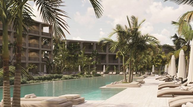 HYDE BODRUM'DAN YETİŞKİNLERE ÖZEL ULTRA HER ŞEY DAHİL KONAKLAMA !