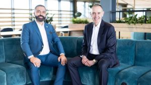 IHG ve NOVUM Hospitality'den iş birliği !