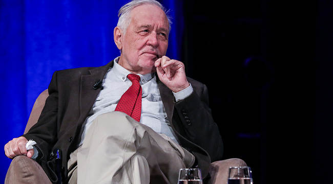 İLBER ORTAYLI'DAN SAĞLIKLI YAŞAMA DAİR İPUÇLARI !