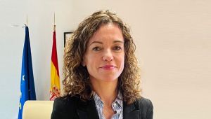 İspanya'nın yeni turizm bakanı Rosario Sanchez oldu