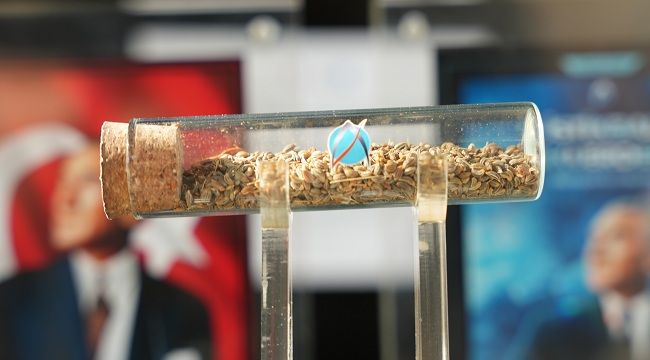 REFİK ANADOL “MERCAN RÜYALARI” ADANA’DA !