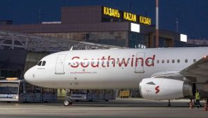 Southwind Airlines'a AB hava sahasında uçuş yasağı !