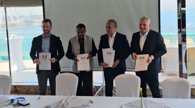 TUI HOTELS & RESORTS AFRİKA KITASININ GÜNEYİNDE YENİ OTELLER AÇIYOR !