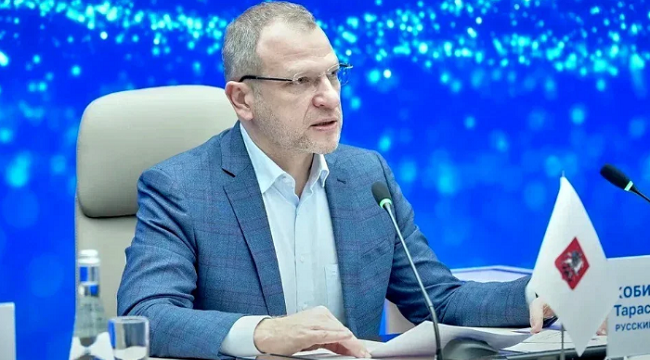 TURİZMDE PERSONEL SIKINTISI % 20 ORANINDA ARTTI !