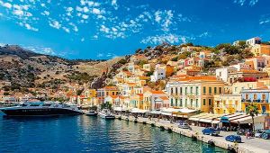 Yunan Adaları Bodrum ile fiyatla rekabet ediyor