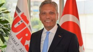 Firuz Bağlıkaya'dan Vize problemine sert eleştiri !