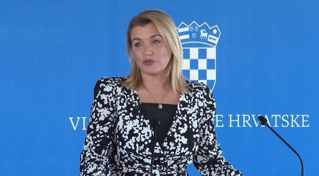 HIRVATİSTAN AVRUPA'NIN SÜRDÜRÜLEBİLİR SEYAHAT DESTİNASYONU OLMAYI HEDEFLİYOR !