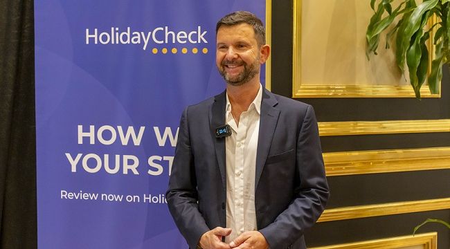 BODRUM VE EGE BÖLGESİ SATIŞLARI ALMAN PAZARINDA % 60 BÜYÜDÜ !