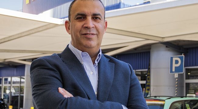 METRO TÜRKİYE'DE ÖNEMLİ GÖREVLENDİRME ! DAVİD ANTUNES YENİ CEO OLDU...