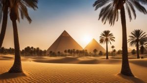 Mısır Destinasyon Tanıtım ve B2B Görüşme Etkinliği
