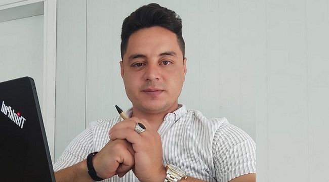 GENÇ VE BAŞARILI SATINALMA YÖNETİCİSİ DOĞAN KARAGÖZ OTELLERDE SATINALMA DEPARTMANININ ÖNEMİNİ ANLATTI 