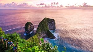 Rus turistler Türk Hava Yolları ile Bali'ye uçacak