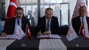 Turizm Master Planı Nevşehir'e yeni bir vizyon açacak