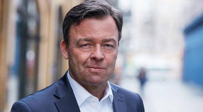 DENEYİMLİ YÖNETİCİ CHRISTIAN HEIN CORENDON AIRLINES'IN SATIŞ PAZARLAMA BAŞKANI OLDU !