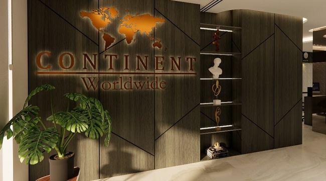 CONTINENT WORLWIDE HOTELS İLE SUUDİ ARABİSTAN TURİZM YATIRIM FONU ARASINDA STRATEJİK İŞBİRLİĞİ ANLAŞMASI İMZALANDI !