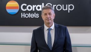 Coral Travel Group Marvida ile büyüyor !