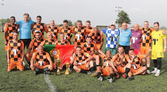 SPORLA TURİZMİN SİHİRLİ İŞBİRLİĞİ DÜNYA BARIŞ KUPASI EGEDE BAŞLADI BOSNA HERSEK’İN GÜZELLİKLERİNE UZANDI 