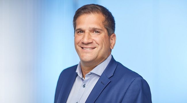 DENEYİMLİ YÖNETİCİ KUZEY ESENER TUI CRUISES'TA İLETİŞİM DİREKTÖRLÜĞÜNÜ DEVRALIYOR !