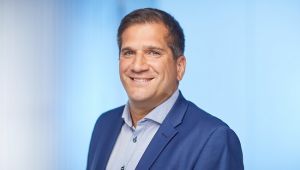 Kuzey Esener'e TUI Cruises'ta önemli görev !