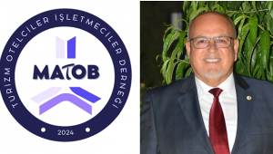 MATOB Yönetiminde önemli görevlendirme !