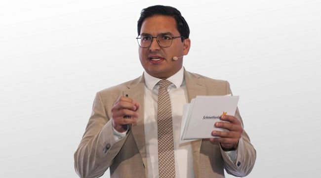 ÖMER KARACA'DAN TÜRK OTELLERE 