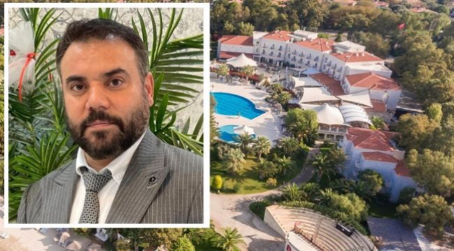  TURİZMCİLER DENETİM YETKİSİNİN TURİZM BİRLİKLERİNE VERİLMESİNİ İSTİYOR