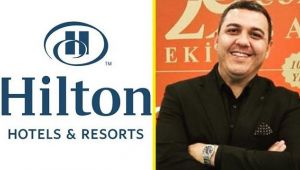 Burak Yurdakan Hilton'a geri döndü !