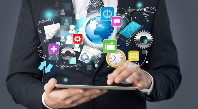 TÜRKİYE DİJİTAL REKLAM SEKTÖRÜNDE EN HIZLI BÜYÜYEN ÜLKE OLDU !