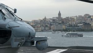 Hava Taksi İşletmelerinden NOTAM Çağrısı !