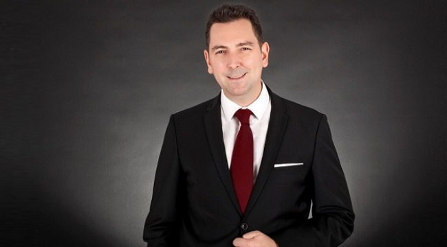 DENEYİMLİ TURİZMCİ KAAN TULGA SWISSOTEL BÜYÜK EFES İZMİR'DE SATIŞ PAZARLAMA DİREKTÖRÜ OLARAK GÖREVE BAŞLADI. 