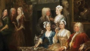 Erken Modern Avrupa Tarihi: Düşünce, Sanat ve Kültür 