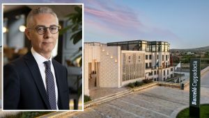 Barceló Hotel Group'tan Türkiye'de bir otel daha !