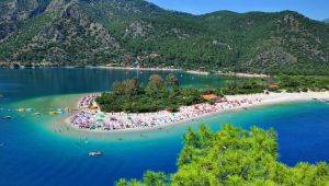 Fethiye'den Sürdürülebilir Turizm Hamlesi !